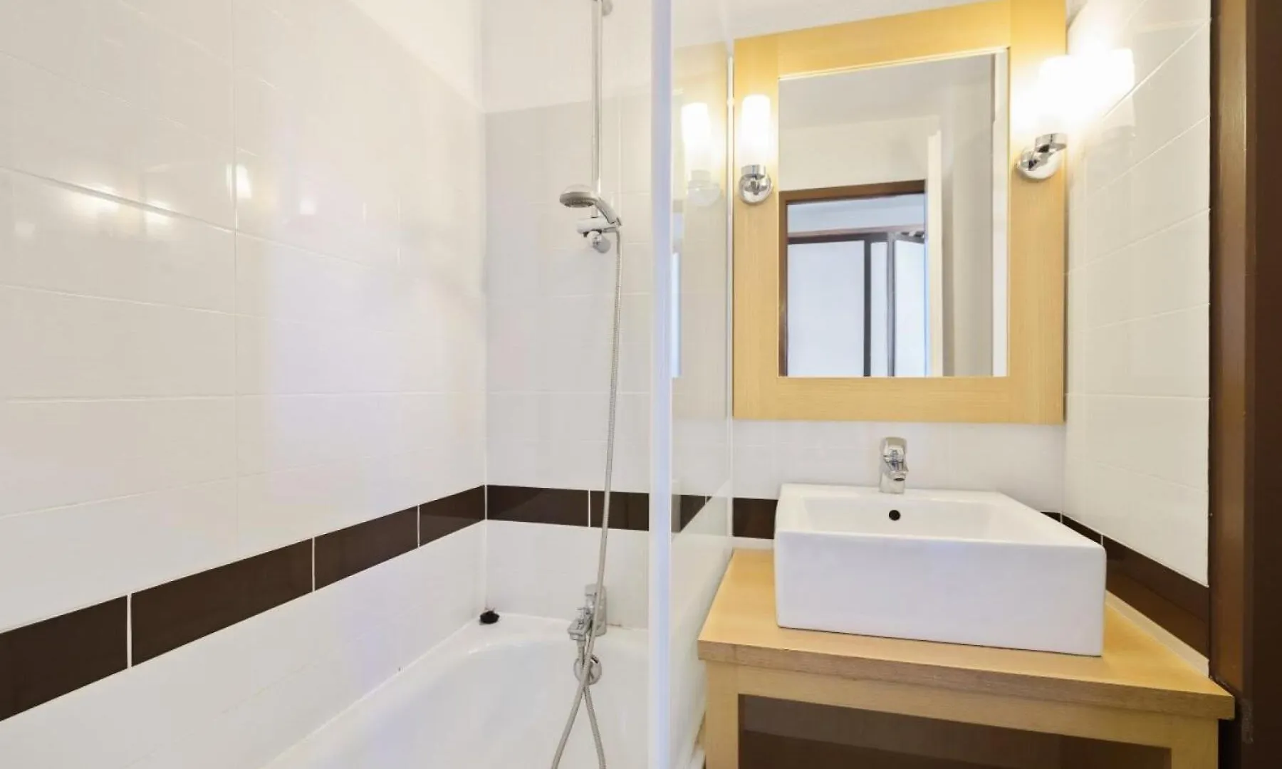 Residence Port Du Crouesty - Maeva Home - Studio 5 Personnes - Confort - Vue Mer Mae-0448 Arzon Daire