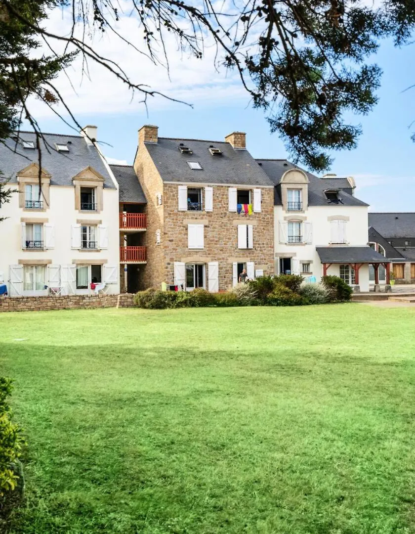 Residence Port Du Crouesty - Maeva Home - Studio 5 Personnes - Confort - Vue Mer Mae-0448 Arzon 0*,  Fransa