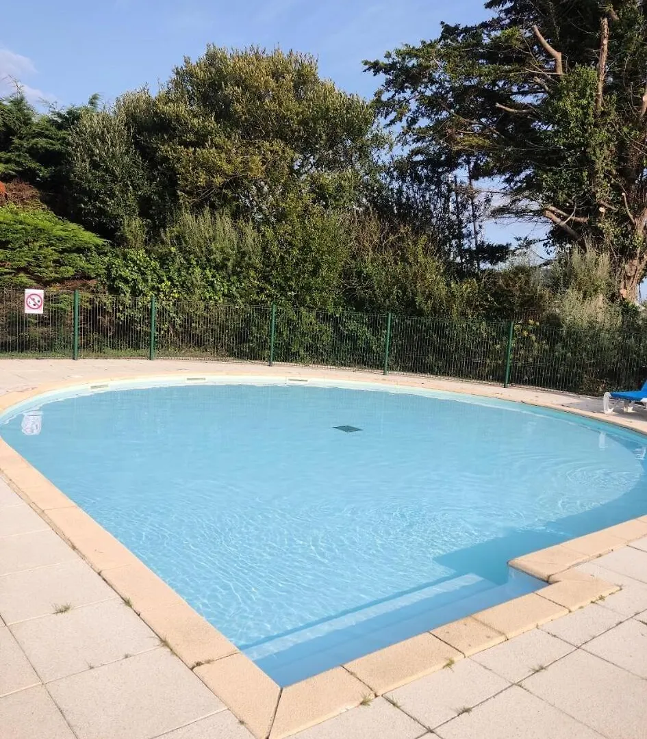 Residence Port Du Crouesty - Maeva Home - Studio 5 Personnes - Confort - Vue Mer Mae-0448 Arzon 0*,